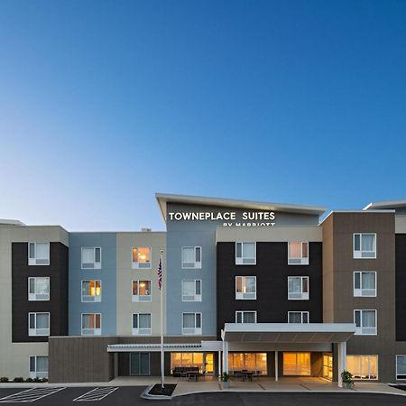 Towneplace Suites By Marriott Edgewood Aberdeen Belcamp Eksteriør bilde