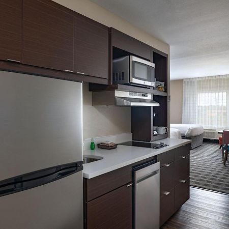 Towneplace Suites By Marriott Edgewood Aberdeen Belcamp Eksteriør bilde