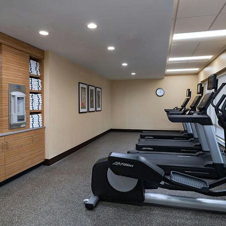 Towneplace Suites By Marriott Edgewood Aberdeen Belcamp Eksteriør bilde