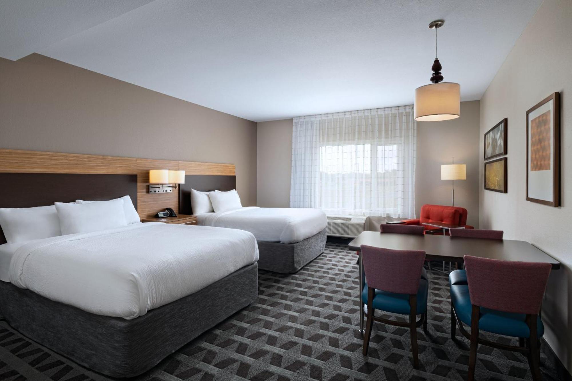Towneplace Suites By Marriott Edgewood Aberdeen Belcamp Eksteriør bilde