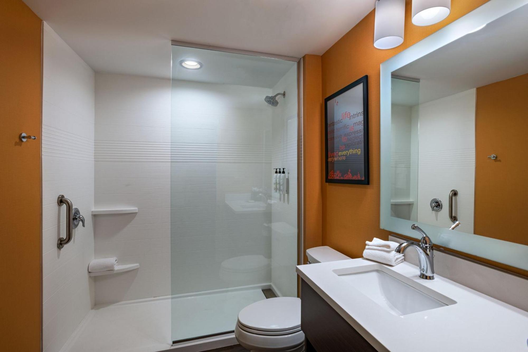 Towneplace Suites By Marriott Edgewood Aberdeen Belcamp Eksteriør bilde