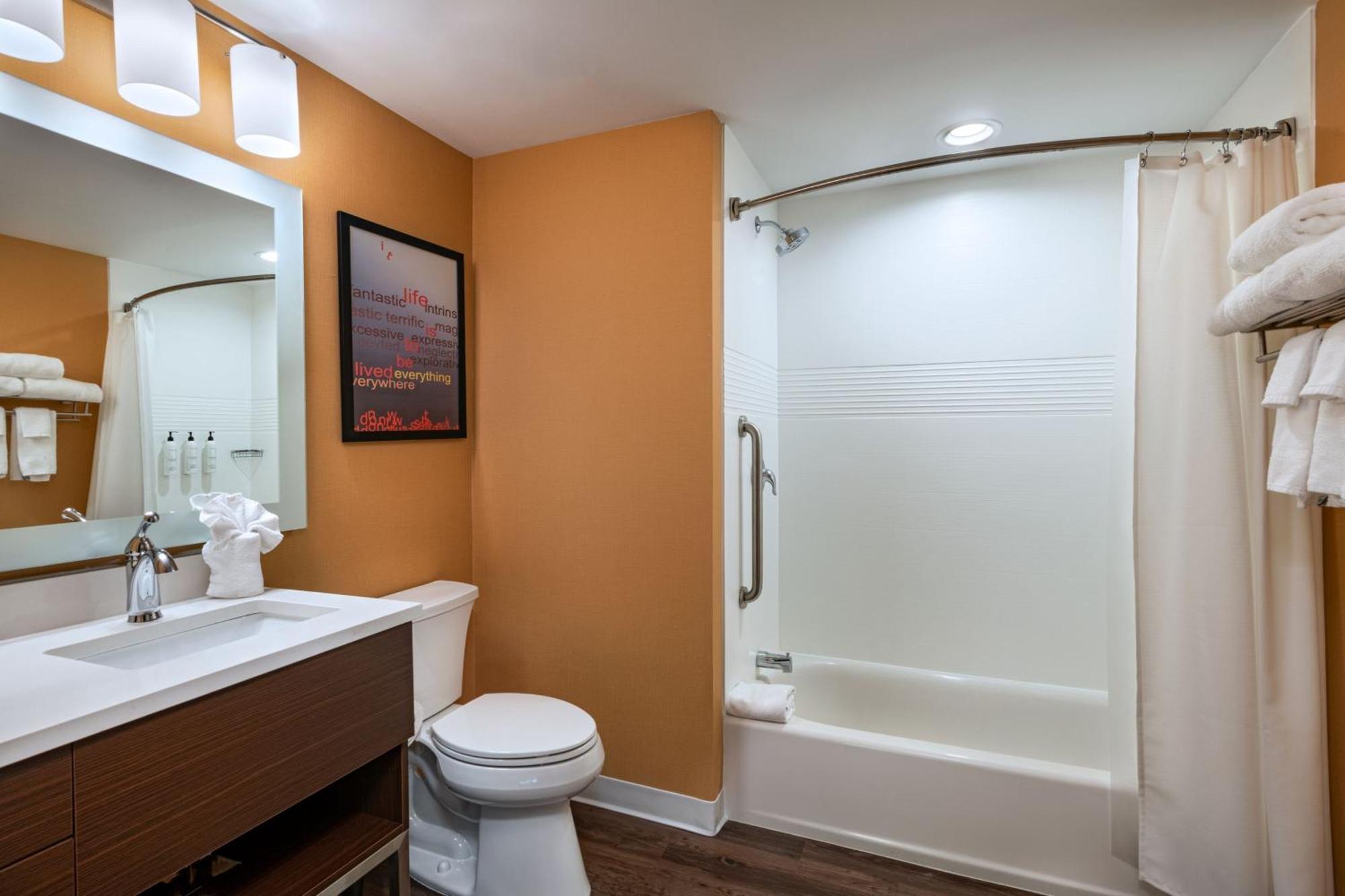 Towneplace Suites By Marriott Edgewood Aberdeen Belcamp Eksteriør bilde