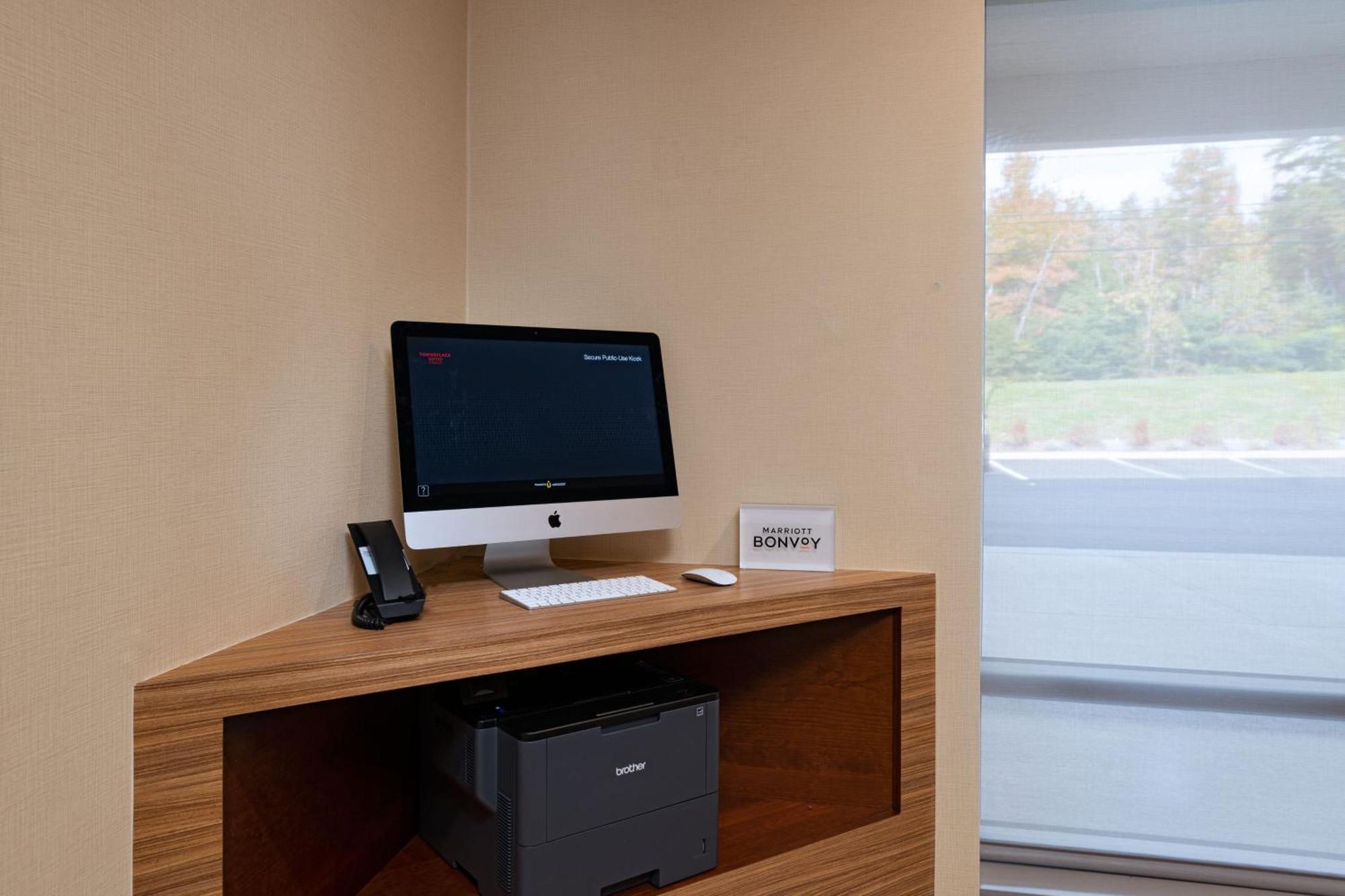 Towneplace Suites By Marriott Edgewood Aberdeen Belcamp Eksteriør bilde