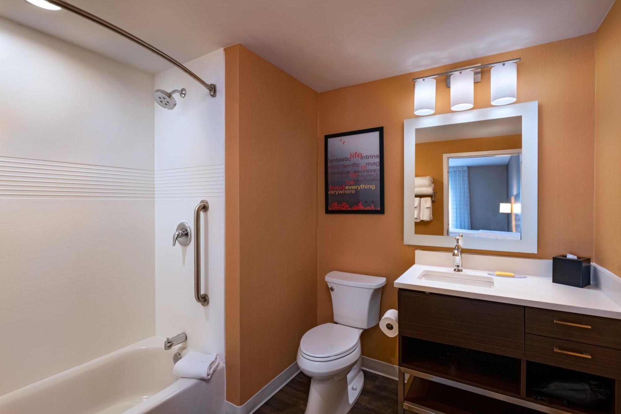 Towneplace Suites By Marriott Edgewood Aberdeen Belcamp Eksteriør bilde
