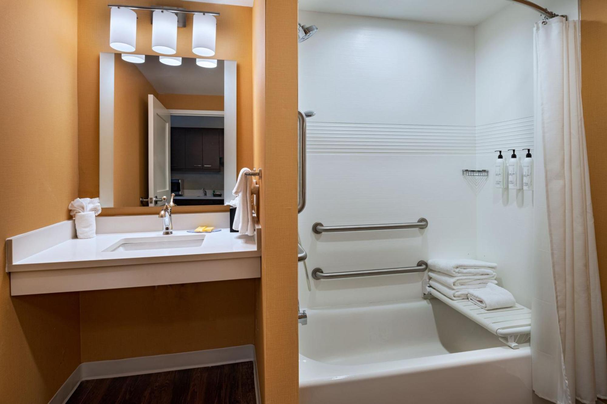 Towneplace Suites By Marriott Edgewood Aberdeen Belcamp Eksteriør bilde
