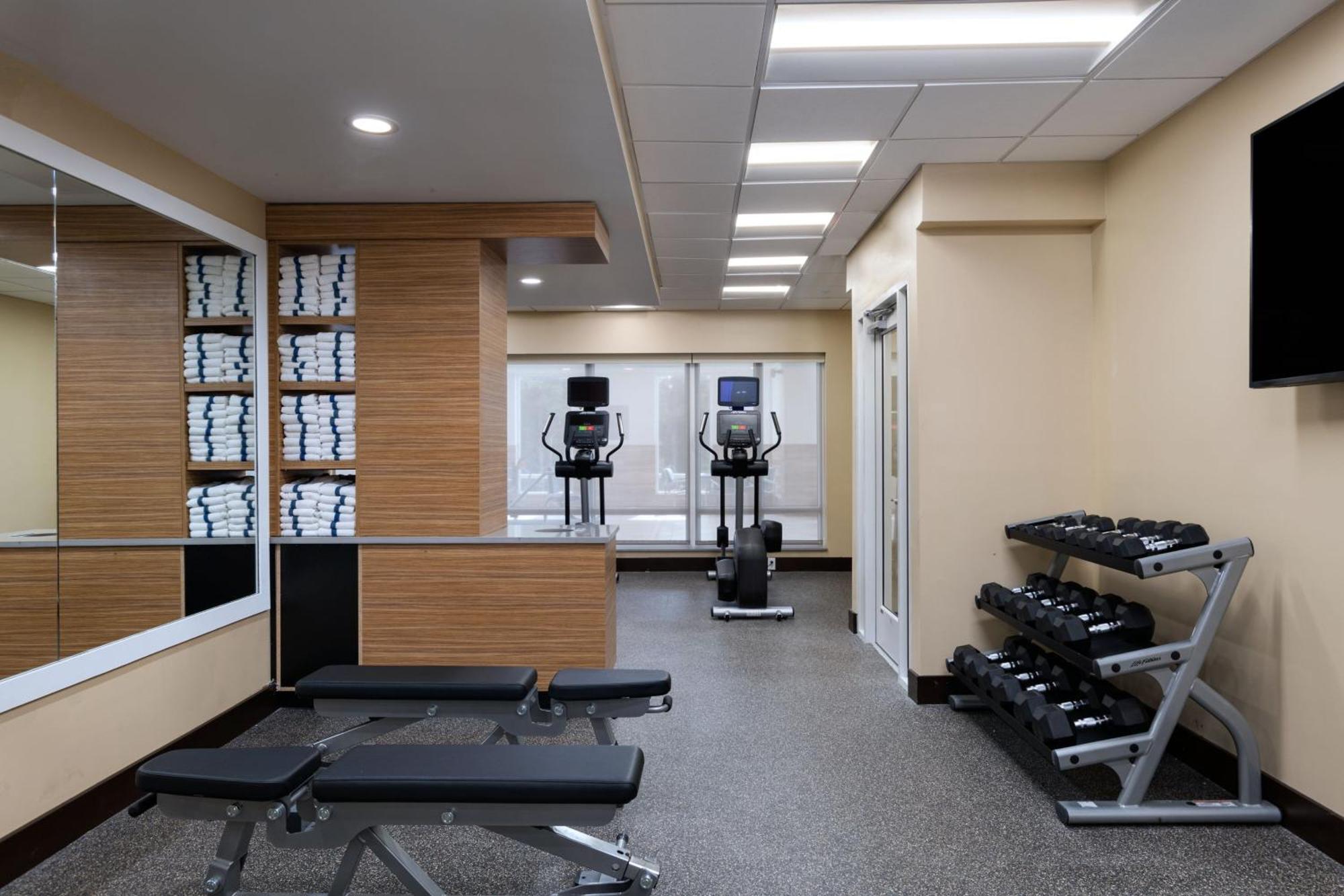 Towneplace Suites By Marriott Edgewood Aberdeen Belcamp Eksteriør bilde