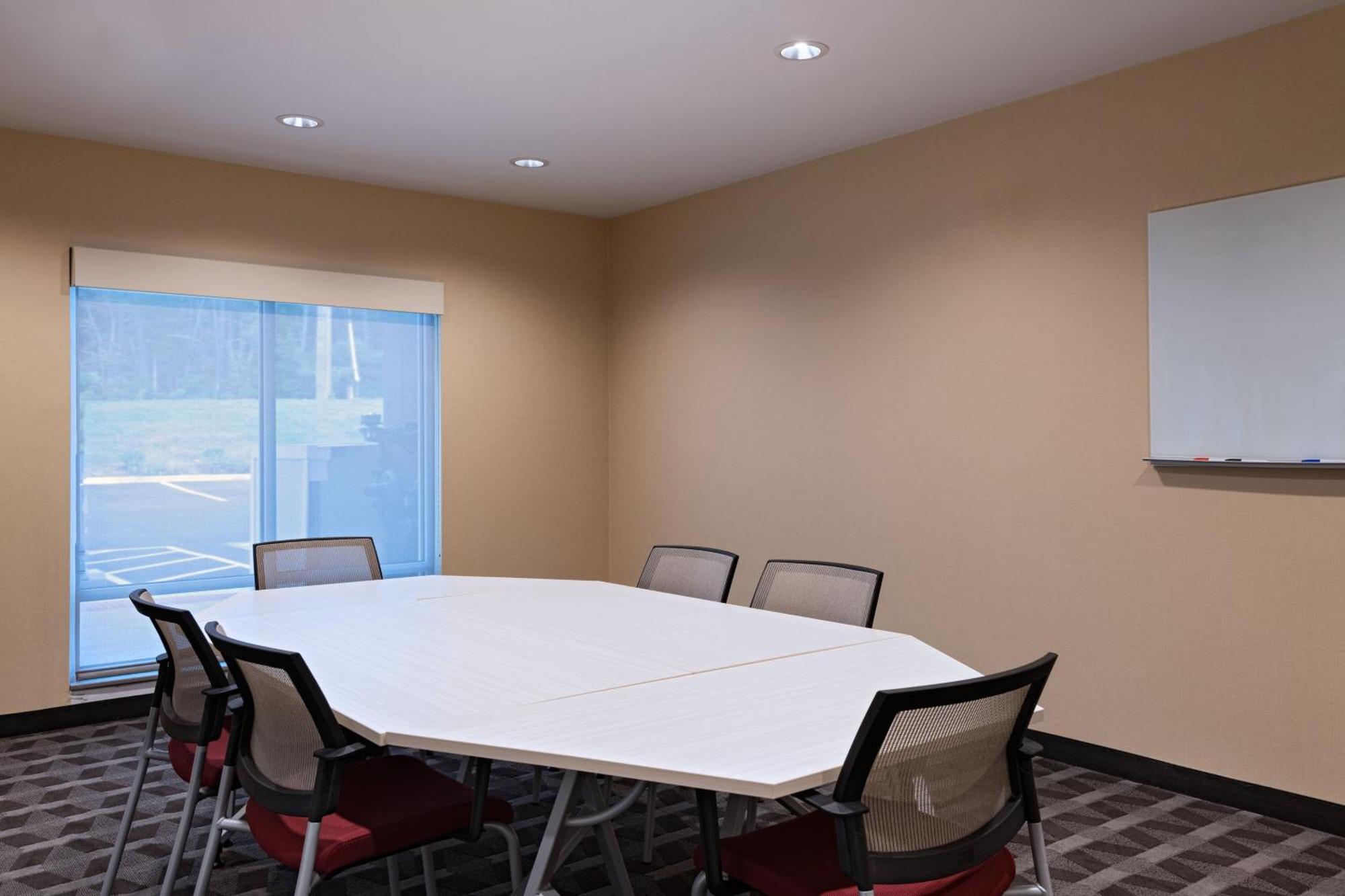 Towneplace Suites By Marriott Edgewood Aberdeen Belcamp Eksteriør bilde