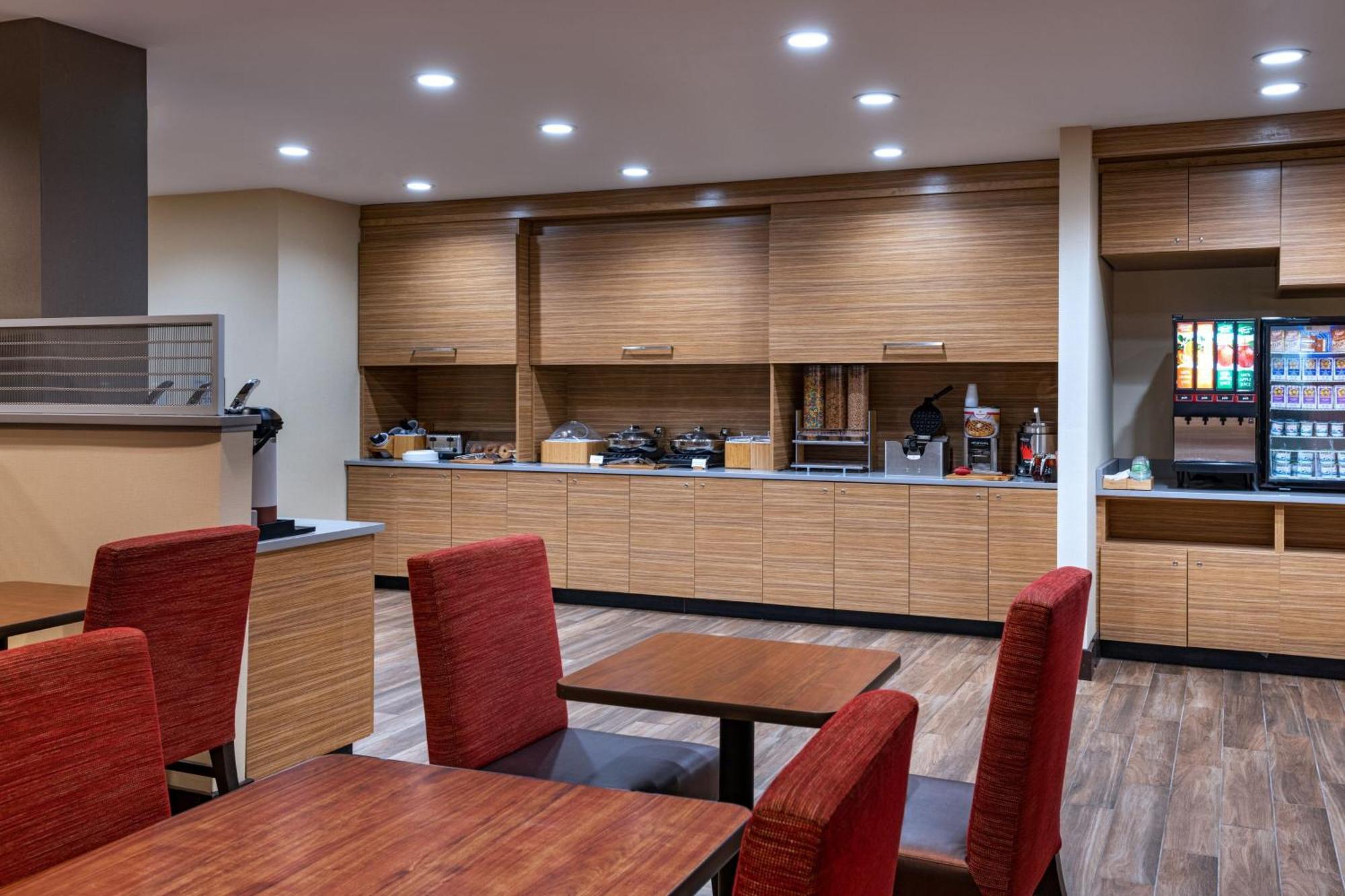 Towneplace Suites By Marriott Edgewood Aberdeen Belcamp Eksteriør bilde